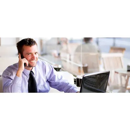 Hotel & Restaurant Le Relais D'aumale Orry-La-Ville