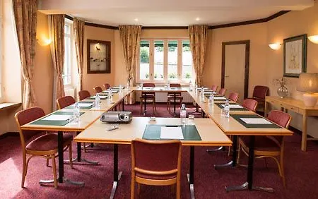 Hotell & Restaurant Le Relais D'aumale