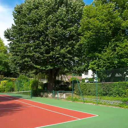 Hotel & Restaurant Le Relais D'aumale