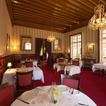 Hotel & Restaurant Le Relais D'aumale