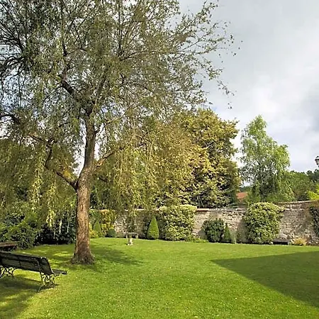 & Restaurant Le Relais D'aumale 3* Orry-La-Ville