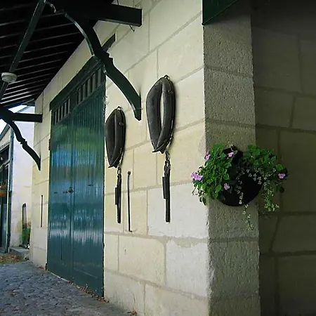 & Restaurant Le Relais D'aumale מלון Orry-La-Ville