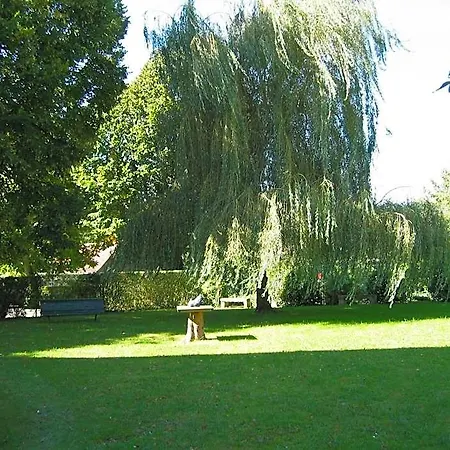 & Restaurant Le Relais D'aumale מלון 3*