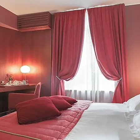 & Restaurant Le Relais D'aumale 3* Orry-La-Ville