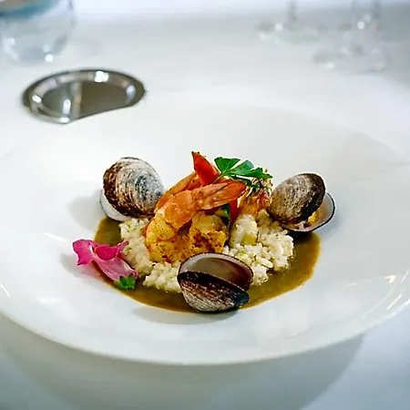 מלון & Restaurant Le Relais D'aumale 3*