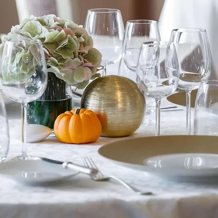 Hotell & Restaurant Le Relais D'aumale