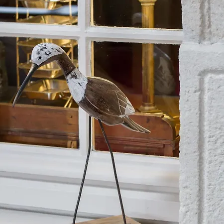 & Restaurant Le Relais D'aumale Hotell 3*