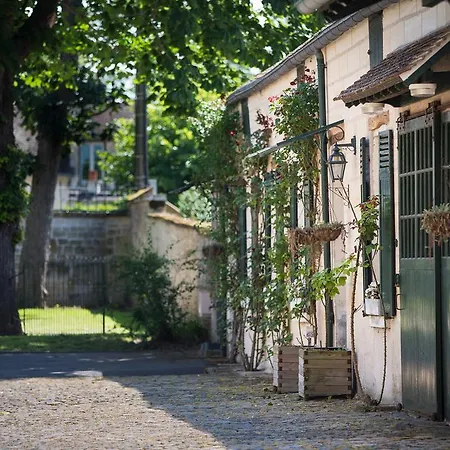 & Restaurant Le Relais D'aumale