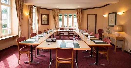 Hotel Relais D'aumale