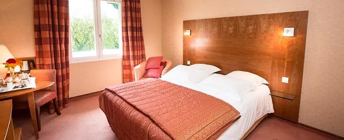 Relais D'aumale Hotel Orry-La-Ville