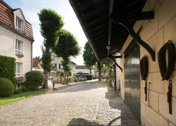 Hotel Relais D'aumale