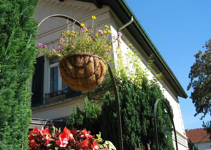 & Restaurant Le Relais D'aumale Orry-La-Ville