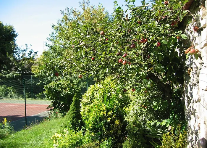 Relais D'aumale Orry-La-Ville