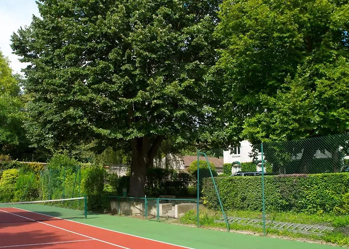 Hotel & Restaurant Le Relais D'aumale