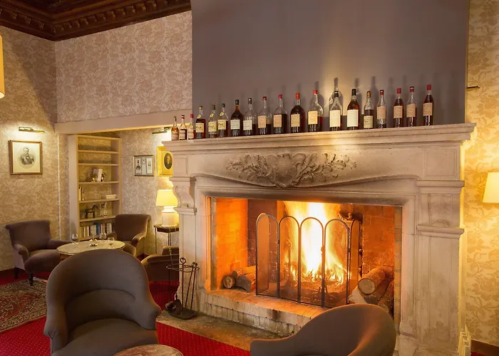 & Restaurant Le Relais D'aumale Orry-La-Ville