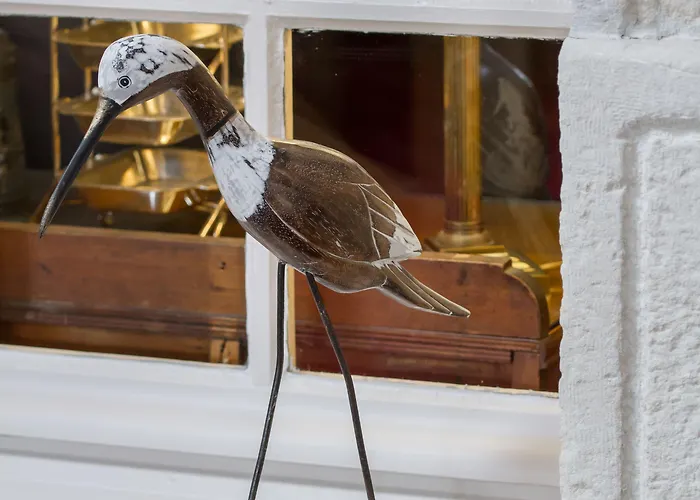 Hotel Relais D'aumale