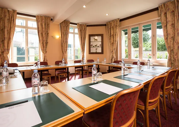 Hotel Relais D'aumale