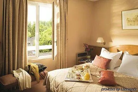 Relais D'aumale Hotel Orry-La-Ville