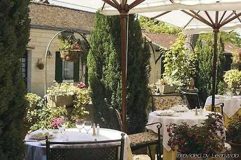 Relais D'aumale Hotel