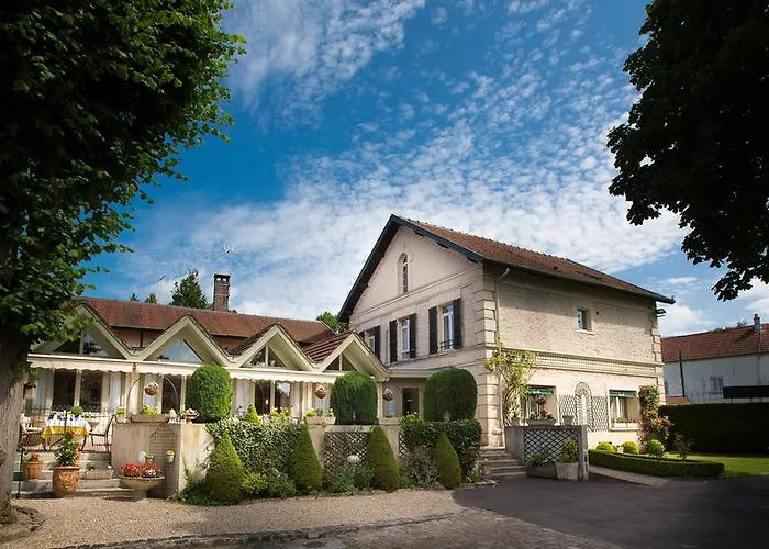 Hotel Relais D'aumale