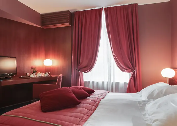 Hotel Relais D'aumale